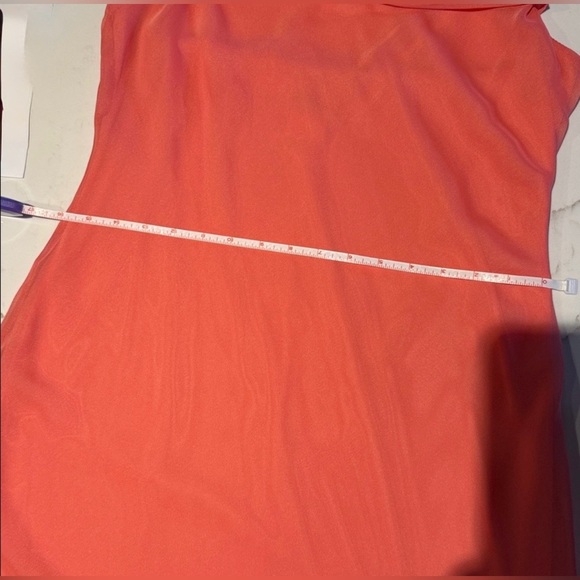 Formal/Semi Formal dress size 9/10 - Picture 6 of 7